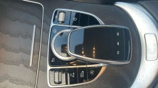 Mercedes-Benz C-Class C300d AMG Line Edition Premium 4dr 9G-Tronic Diesel Saloon